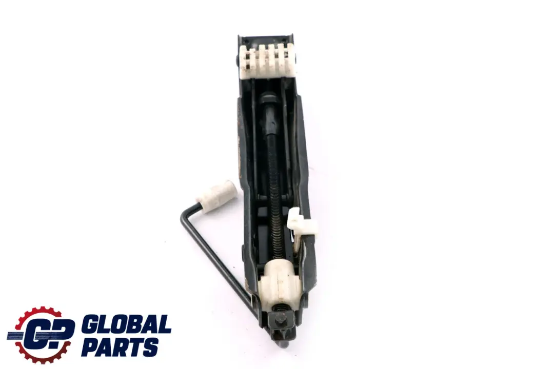 Cric Articulé En Acier Pour Le Levage De Voitures 7112 pour BMW E39 à propos du numéro de pièce 1096040 BMW E39 Cric Articulé En Acier Pour Le Levage De Voitures 7112 - SKU 1096040 - Numéro de pièce 1096040