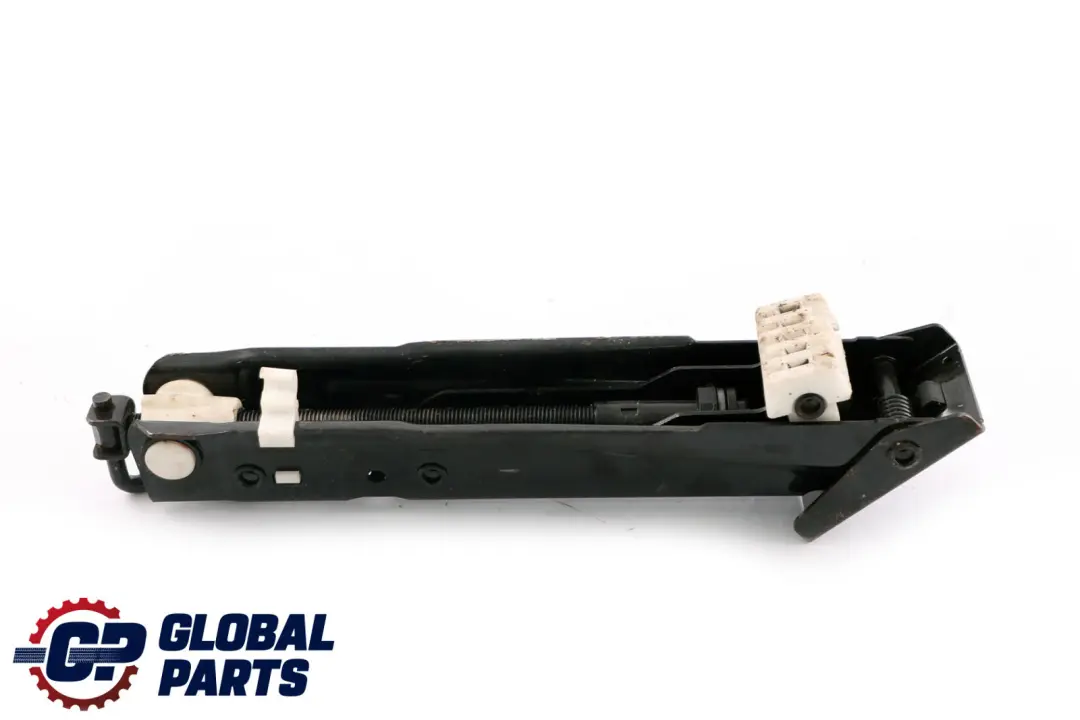 Cric Articulé En Acier Pour Le Levage De Voitures 7112 pour BMW E39 à propos du numéro de pièce 1096040 BMW E39 Cric Articulé En Acier Pour Le Levage De Voitures 7112 - SKU 1096040 - Numéro de pièce 1096040