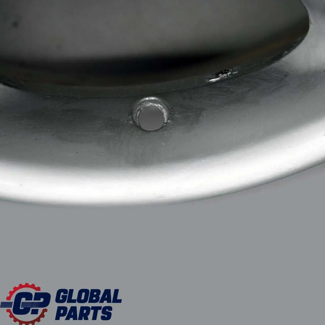 BMW X5 Series E53 Wheel Alloy Rim 17" Star Spoke 57 7,5J x17 ET:40 - SKU 1096159-3 - Part number 1096159