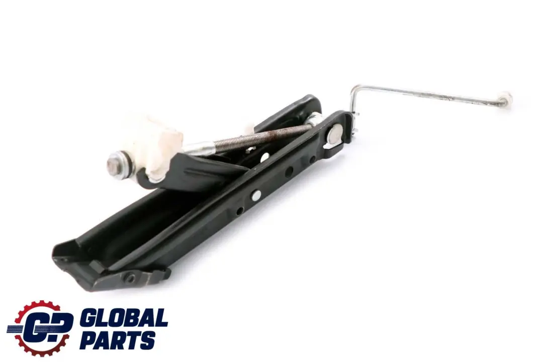 Articulated Steel Car Lifting Jack Tool to BMW 3 Series E46 with Part number 1096202 BMW 3 Series E46 Articulated Steel Car Lifting Jack Tool - SKU 1096202 - Part number 1096202