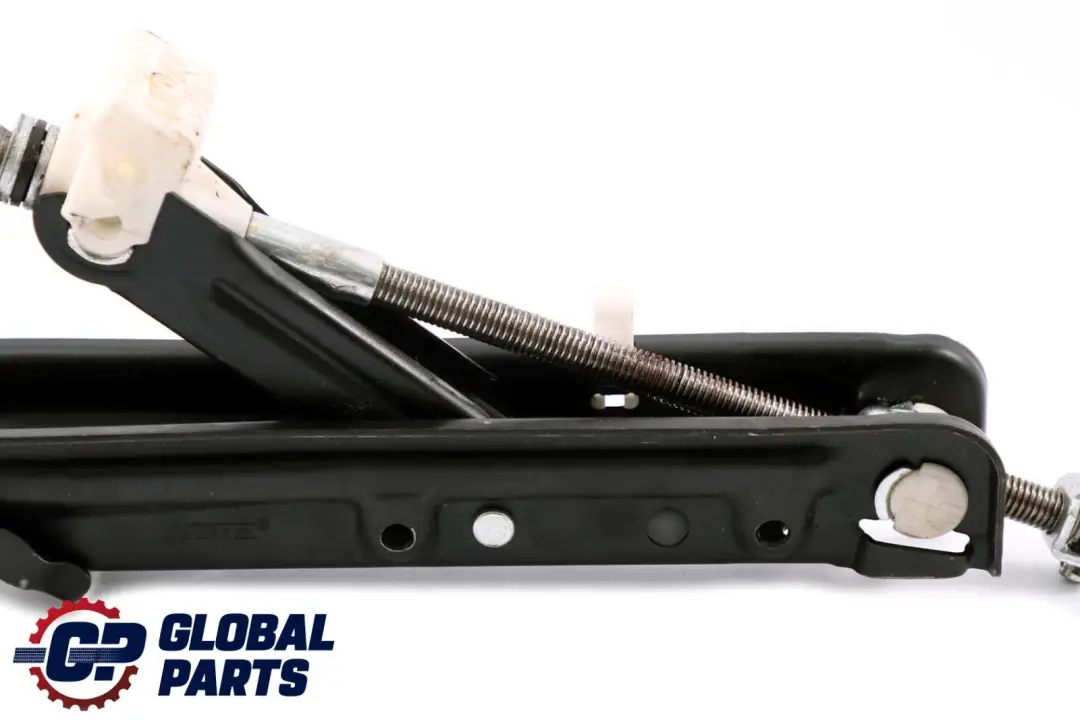 BMW 3 Series E46 Articulated Steel Car Lifting Jack Tool - SKU 1096202 - Part number 1096202