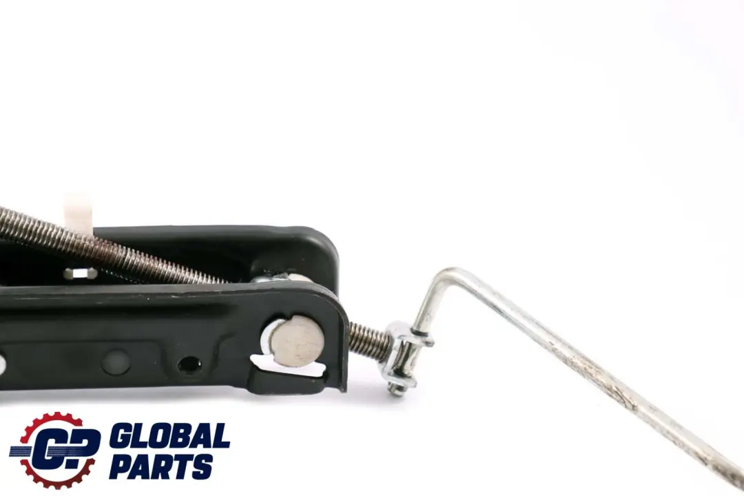 BMW 3 Series E46 Articulated Steel Car Lifting Jack Tool - SKU 1096202 - Part number 1096202