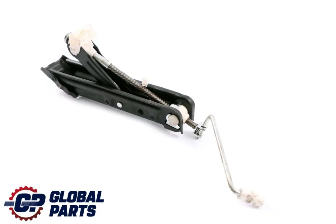 BMW 3 Series E46 Articulated Steel Car Lifting Jack Tool - SKU 1096202 - Part number 1096202