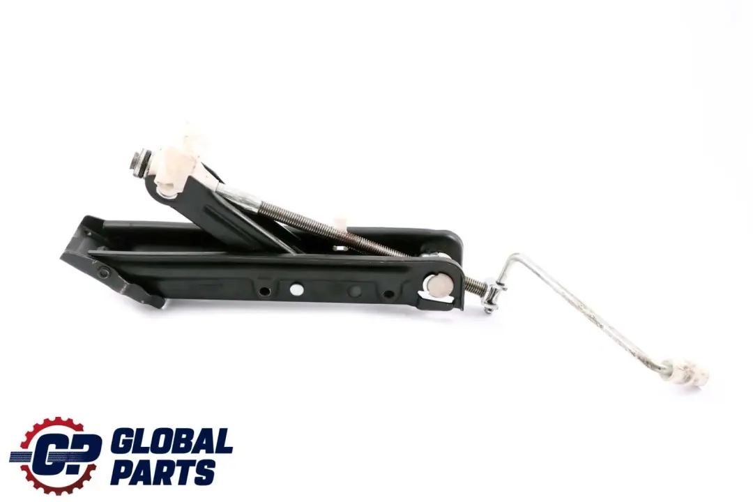 Articulated Steel Car Lifting Jack Tool to BMW 3 Series E46 with Part number 1096202 BMW 3 Series E46 Articulated Steel Car Lifting Jack Tool - SKU 1096202 - Part number 1096202