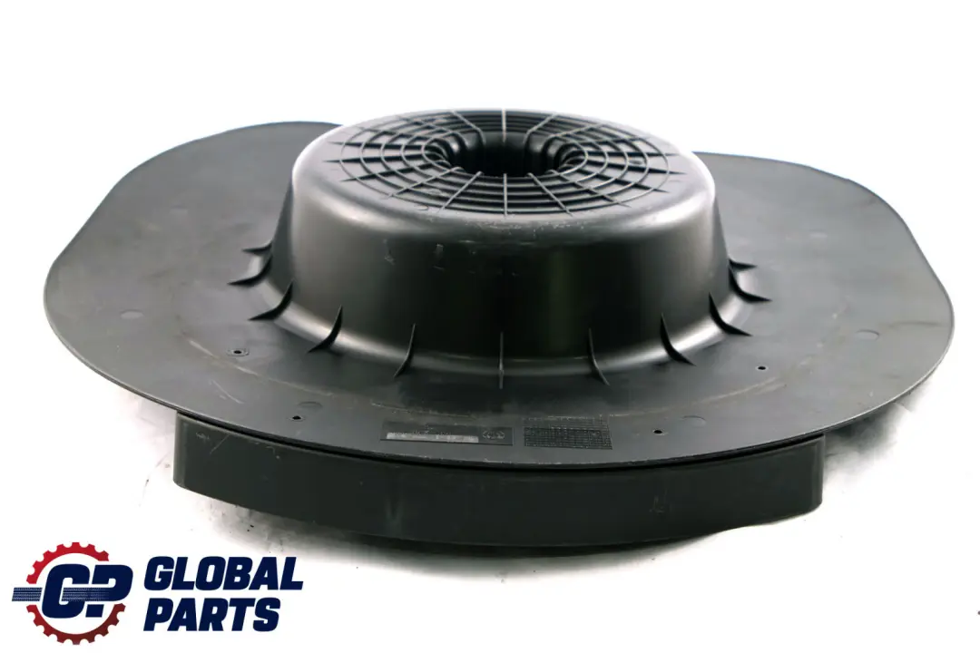 Trunk Tray Emergency Wheel Cover Boot to BMW 3 Series E46 Cabrio Rear with Part number 1096206 BMW 3 Series E46 Cabrio Rear Trunk Tray Emergency Wheel Cover Boot - SKU 1096206 - Part number 1096206