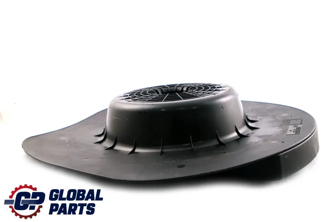 Trunk Tray Emergency Wheel Cover Boot to BMW 3 Series E46 Cabrio Rear with Part number 1096206 BMW 3 Series E46 Cabrio Rear Trunk Tray Emergency Wheel Cover Boot - SKU 1096206 - Part number 1096206