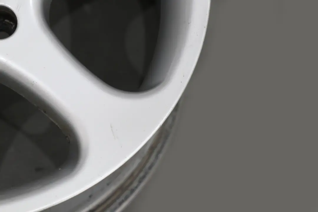 BMW X5 SERIES E53 Wheel Alloy Rim 18" Star Spoke 69 8,5J ET:48 - SKU 1096227-1 - Part number 1096227