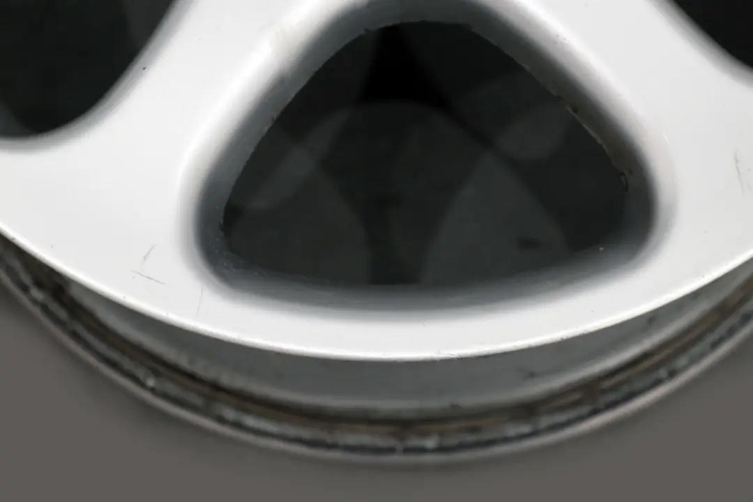 BMW X5 SERIES E53 Wheel Alloy Rim 18" Star Spoke 69 8,5J ET:48 - SKU 1096227-1 - Part number 1096227