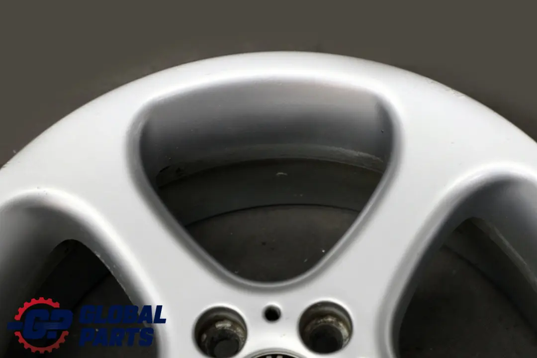 Alloy Rim 18" Star Spoke 69 8,5J ET:48 to BMW X5 SERIES E53 Wheel with Part number 1096227 BMW X5 SERIES E53 Wheel Alloy Rim 18" Star Spoke 69 8,5J ET:48 - SKU 1096227-1a - Part number 1096227