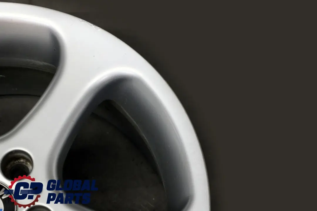 Alloy Rim 18" Star Spoke 69 8,5J ET:48 to BMW X5 SERIES E53 Wheel with Part number 1096227 BMW X5 SERIES E53 Wheel Alloy Rim 18" Star Spoke 69 8,5J ET:48 - SKU 1096227-1a - Part number 1096227