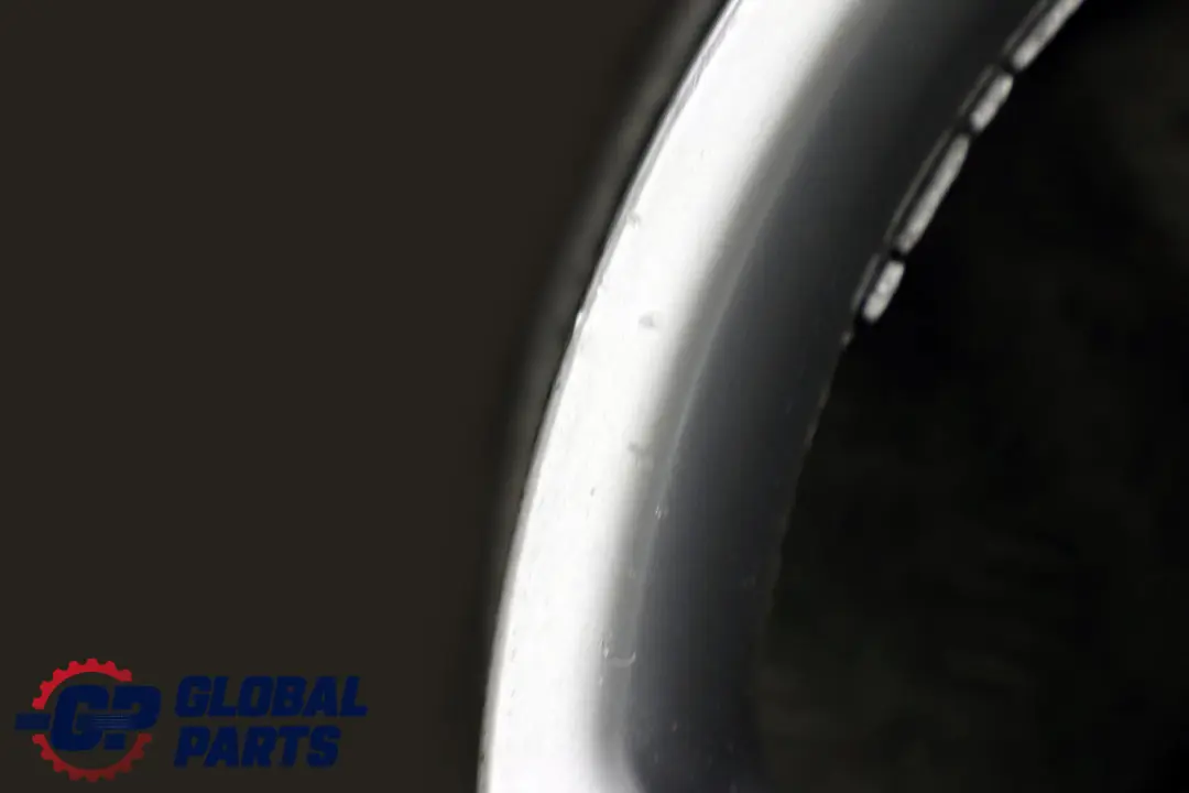 Alloy Rim 18" Star Spoke 69 8,5J ET:48 to BMW X5 SERIES E53 Wheel with Part number 1096227 BMW X5 SERIES E53 Wheel Alloy Rim 18" Star Spoke 69 8,5J ET:48 - SKU 1096227-1a - Part number 1096227