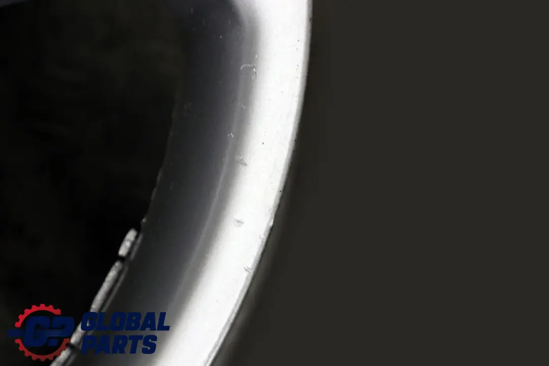 BMW X5 SERIES E53 Wheel Alloy Rim 18" Star Spoke 69 8,5J ET:48 - SKU 1096227-1a - Part number 1096227