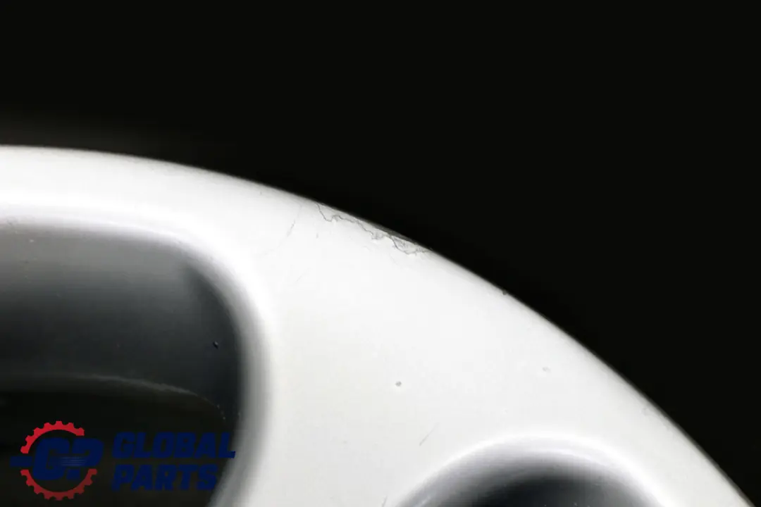 Alloy Rim 18" Star Spoke 69 8,5J ET:48 to BMW X5 SERIES E53 Wheel with Part number 1096227 BMW X5 SERIES E53 Wheel Alloy Rim 18" Star Spoke 69 8,5J ET:48 - SKU 1096227-1a - Part number 1096227