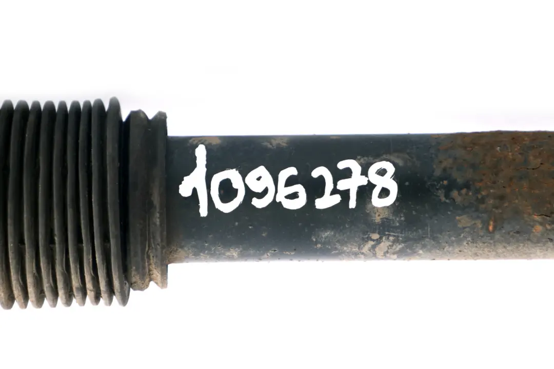 HINTEN LINKS RECHTS STOSSDÄMPFER DÄMPFER AUFHÄNGUNG BMW X5 E53 - SKU 1096278 - Teilenummer 33521096278