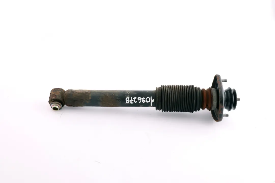 HINTEN LINKS RECHTS STOSSDÄMPFER DÄMPFER AUFHÄNGUNG BMW X5 E53 - SKU 1096278 - Teilenummer 33521096278