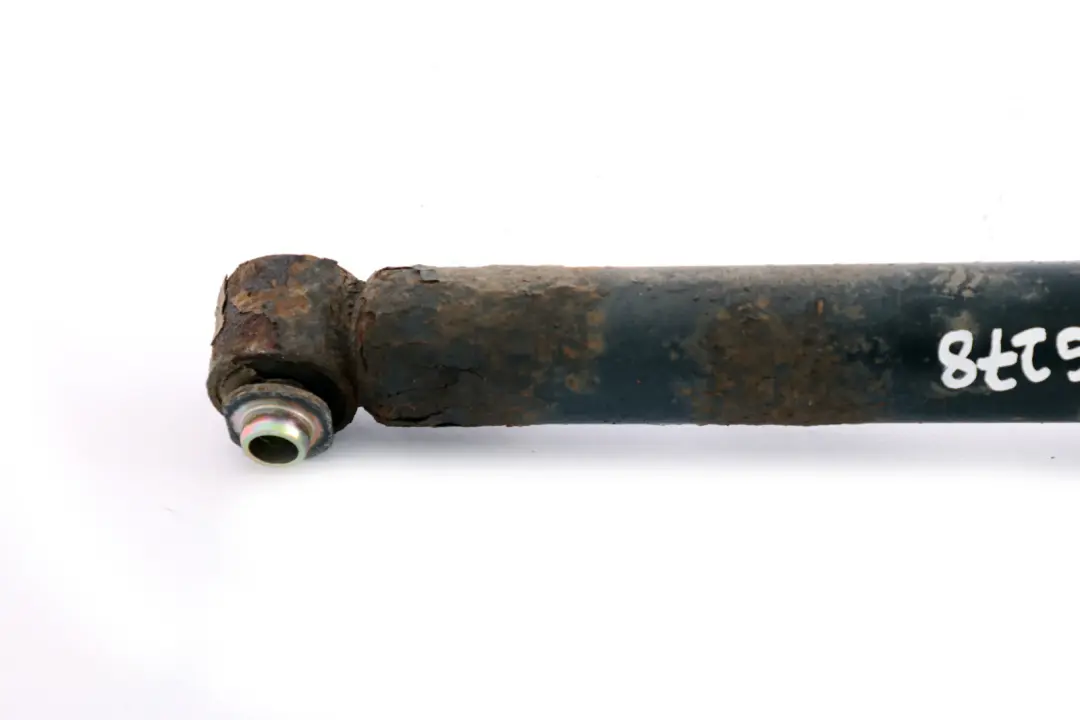 Stoßdämpfer Hinten Links Rechts Ohne Anbauteile für BMW X5 E53 mit Teilenummer 33521096278 BMW X5 E53 Stoßdämpfer Hinten Links Rechts Ohne Anbauteile - SKU 1096278 - Teilenummer 33521096278