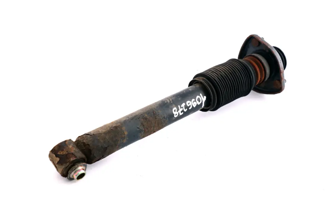 HINTEN LINKS RECHTS STOSSDÄMPFER DÄMPFER AUFHÄNGUNG BMW X5 E53 - SKU 1096278 - Teilenummer 33521096278