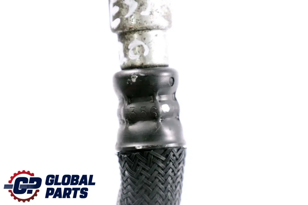 M57 Radiator Return Hose Line Pipe Steering to BMW X5 Series E53 3.0d with Part number 1096356 BMW X5 Series E53 3.0d M57 Radiator Return Hose Line Pipe Steering - SKU 1096356 - Part number 1096356