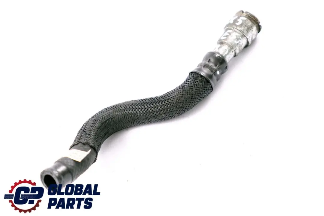 BMW X5 Series E53 3.0d M57 Radiator Return Hose Line Pipe Steering - SKU 1096356 - Part number 1096356