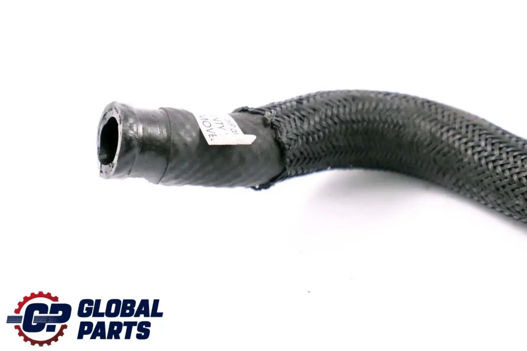 M57 Radiator Return Hose Line Pipe Steering to BMW X5 Series E53 3.0d with Part number 1096356 BMW X5 Series E53 3.0d M57 Radiator Return Hose Line Pipe Steering - SKU 1096356 - Part number 1096356