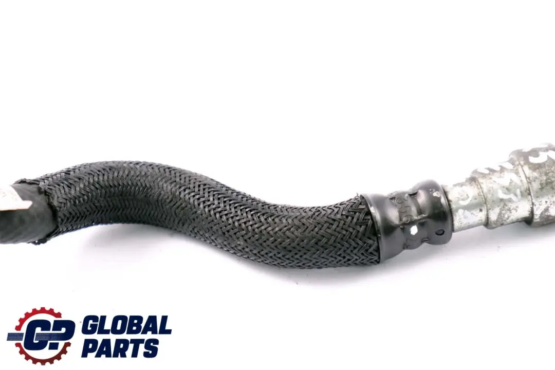 M57 Kühlerrücklaufleitung Lenkung für BMW X5 er E53 3.0d mit Teilenummer 1096356 BMW X5 er E53 3.0d M57 Kühlerrücklaufleitung Lenkung - SKU 1096356 - Teilenummer 1096356