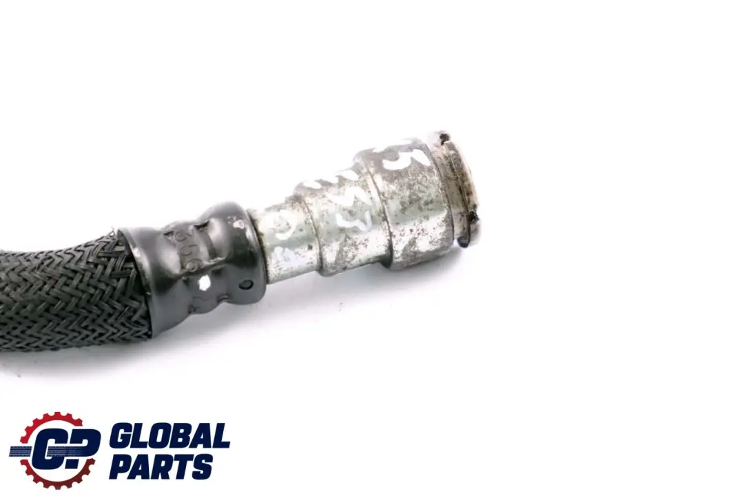 BMW X5 Series E53 3.0d M57 Radiator Return Hose Line Pipe Steering - SKU 1096356 - Part number 1096356