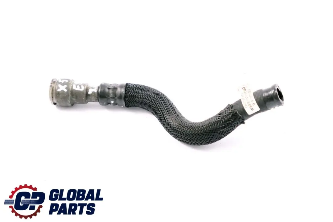 M57 Kühlerrücklaufleitung Lenkung für BMW X5 er E53 3.0d mit Teilenummer 1096356 BMW X5 er E53 3.0d M57 Kühlerrücklaufleitung Lenkung - SKU 1096356 - Teilenummer 1096356