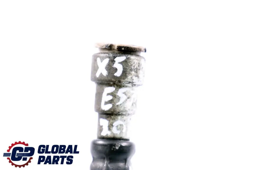BMW X5 Series E53 3.0d M57 Radiator Return Hose Line Pipe Steering - SKU 1096356 - Part number 1096356