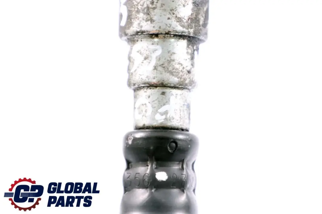 M57 Radiator Return Hose Line Pipe Steering to BMW X5 Series E53 3.0d with Part number 1096356 BMW X5 Series E53 3.0d M57 Radiator Return Hose Line Pipe Steering - SKU 1096356 - Part number 1096356