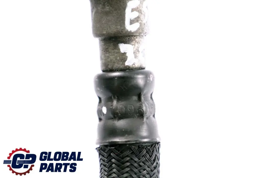 M57 Radiator Return Hose Line Pipe Steering to BMW X5 Series E53 3.0d with Part number 1096356 BMW X5 Series E53 3.0d M57 Radiator Return Hose Line Pipe Steering - SKU 1096356 - Part number 1096356