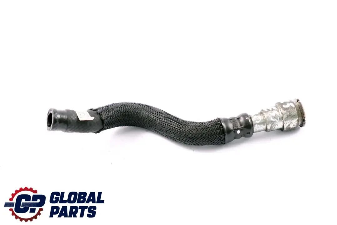 BMW X5 Series E53 3.0d M57 Radiator Return Hose Line Pipe Steering - SKU 1096356 - Part number 1096356