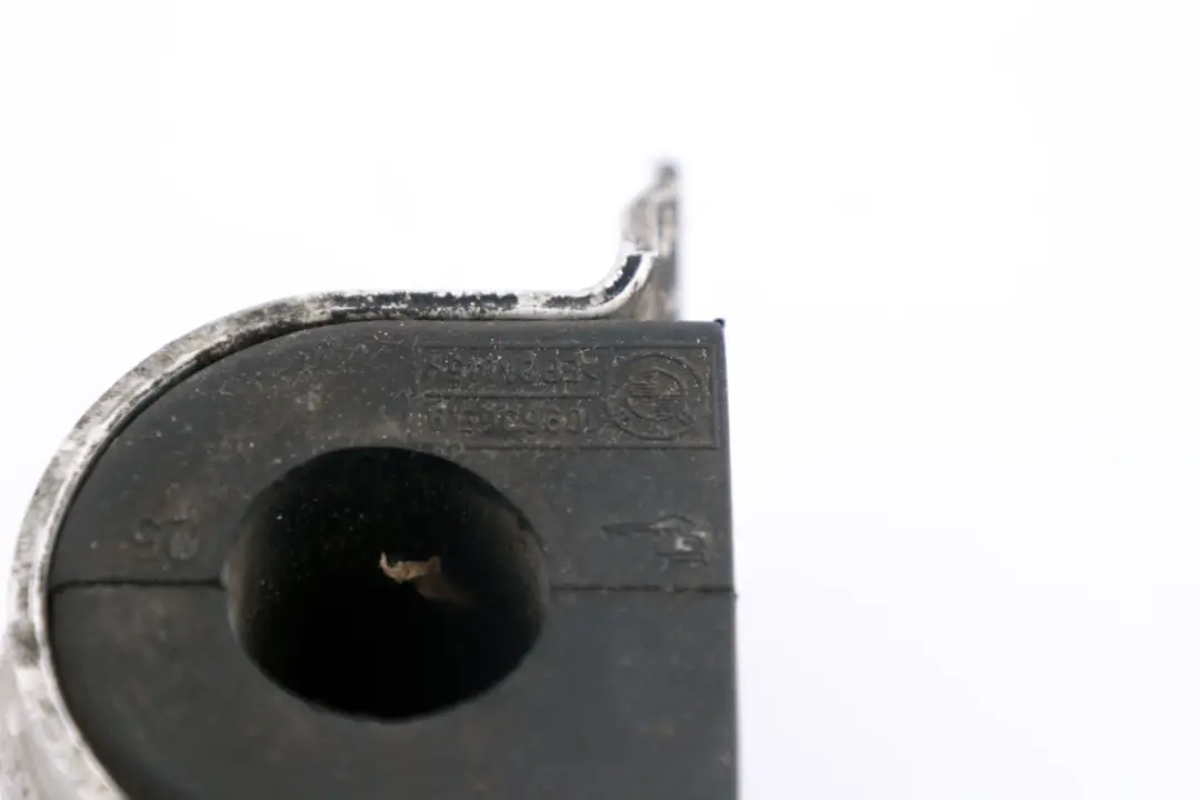 Front Axle Stabilizer Rubber Mounting Left/Right to BMW Z4 Series E85 E86 with Part number 1096365 BMW Z4 Series E85 E86 Front Axle Stabilizer Rubber Mounting Left/Right - SKU 1096365 - Part number 1096365