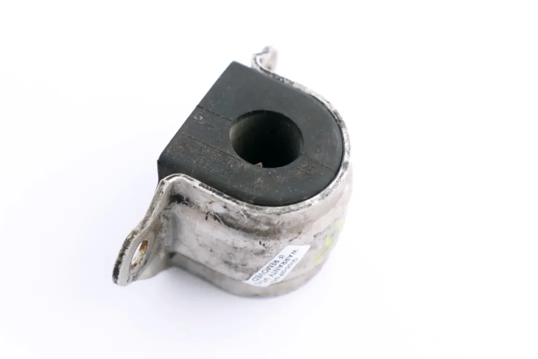 Front Axle Stabilizer Rubber Mounting Left/Right to BMW Z4 Series E85 E86 with Part number 1096365 BMW Z4 Series E85 E86 Front Axle Stabilizer Rubber Mounting Left/Right - SKU 1096365 - Part number 1096365