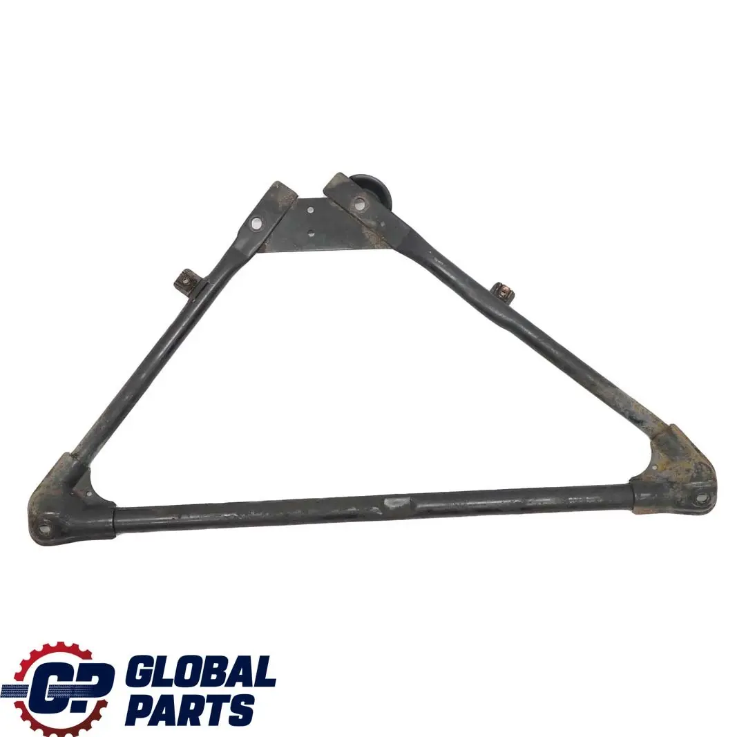 BMW 3 Series E46 Front Axle Suspension Support Subframe Frame Bracket - SKU 1096431 - Part number 1096431