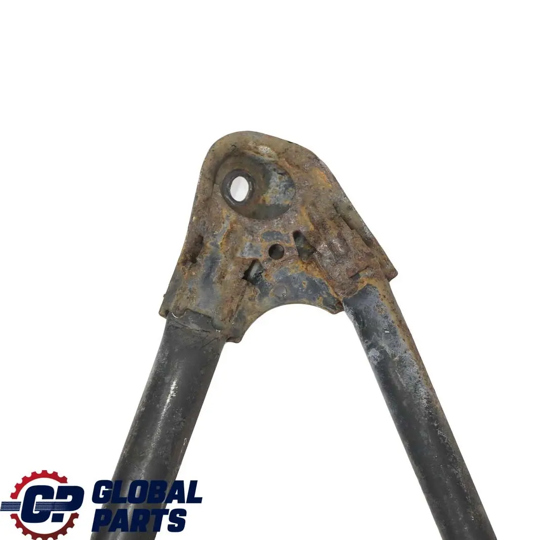 BMW 3 Series E46 Front Axle Suspension Support Subframe Frame Bracket - SKU 1096431 - Part number 1096431