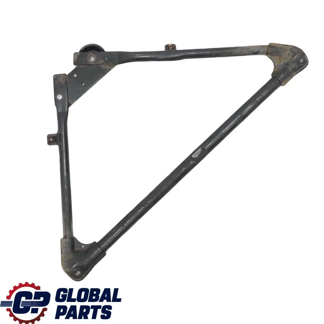 BMW 3 Series E46 Front Axle Suspension Support Subframe Frame Bracket - SKU 1096431 - Part number 1096431