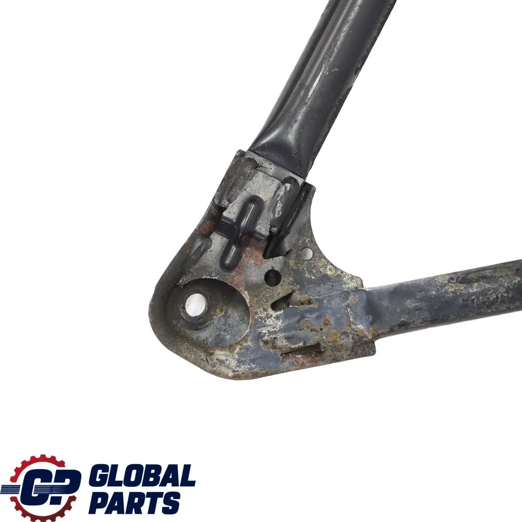 Assale anteriore Supporto sospensioni Staffa telaio per BMW E46 con numero di parte 1096431 BMW E46 Assale anteriore Supporto sospensioni Staffa telaio - SKU 1096431 - Numero di parte 1096431