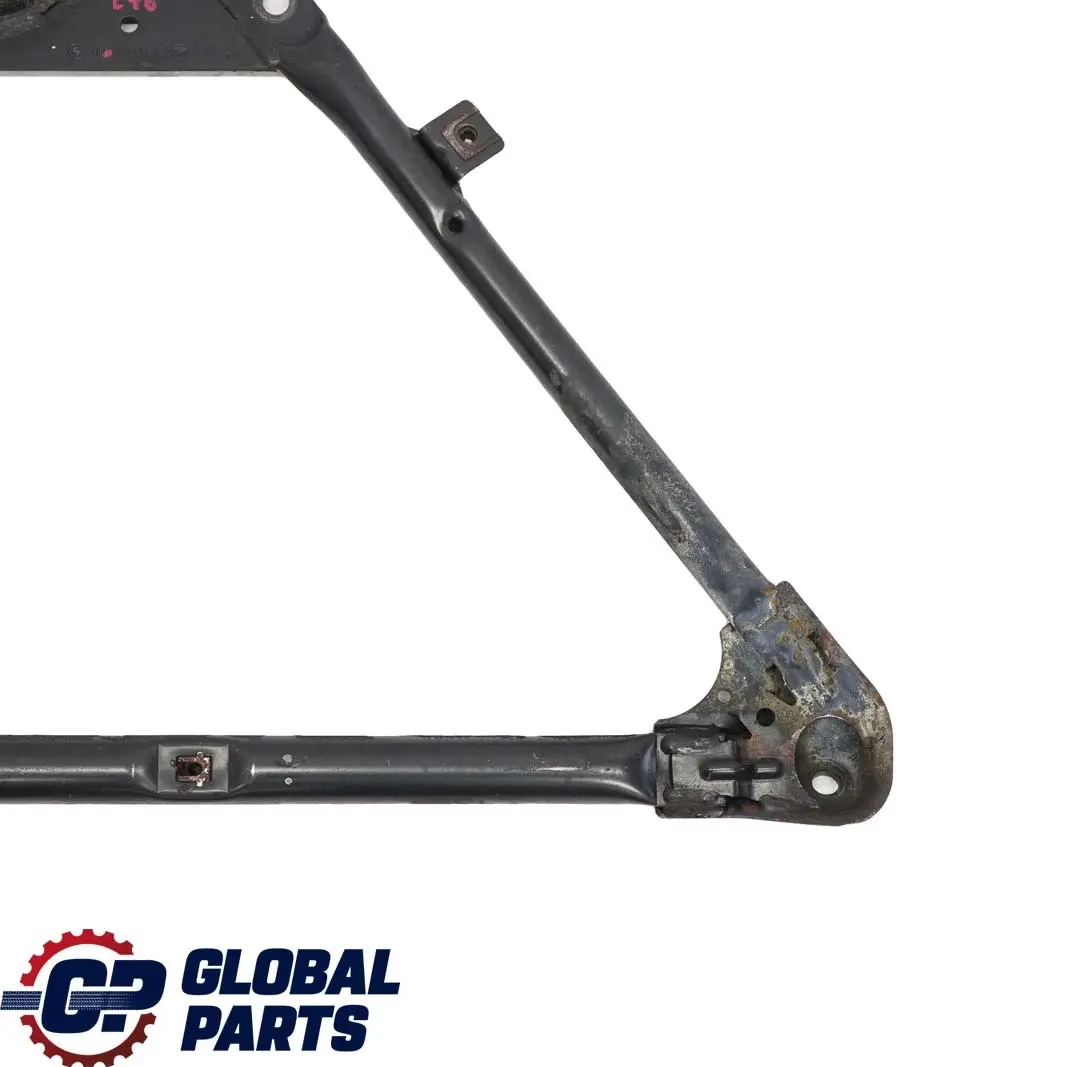BMW 3 Series E46 Front Axle Suspension Support Subframe Frame Bracket - SKU 1096431 - Part number 1096431