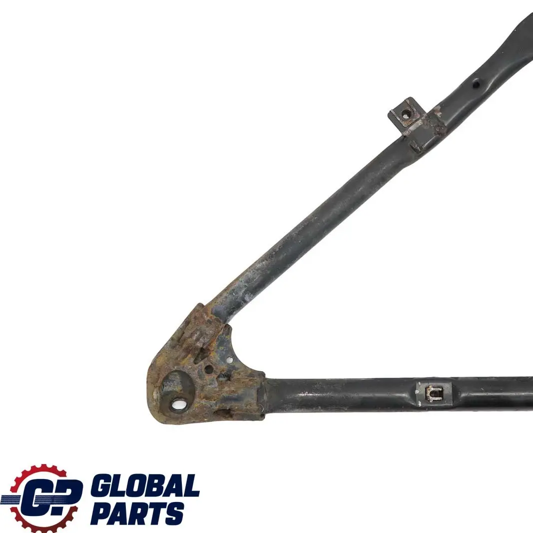 Front Axle Suspension Support Subframe Frame Bracket to BMW 3 Series E46 with Part number 1096431 BMW 3 Series E46 Front Axle Suspension Support Subframe Frame Bracket - SKU 1096431 - Part number 1096431