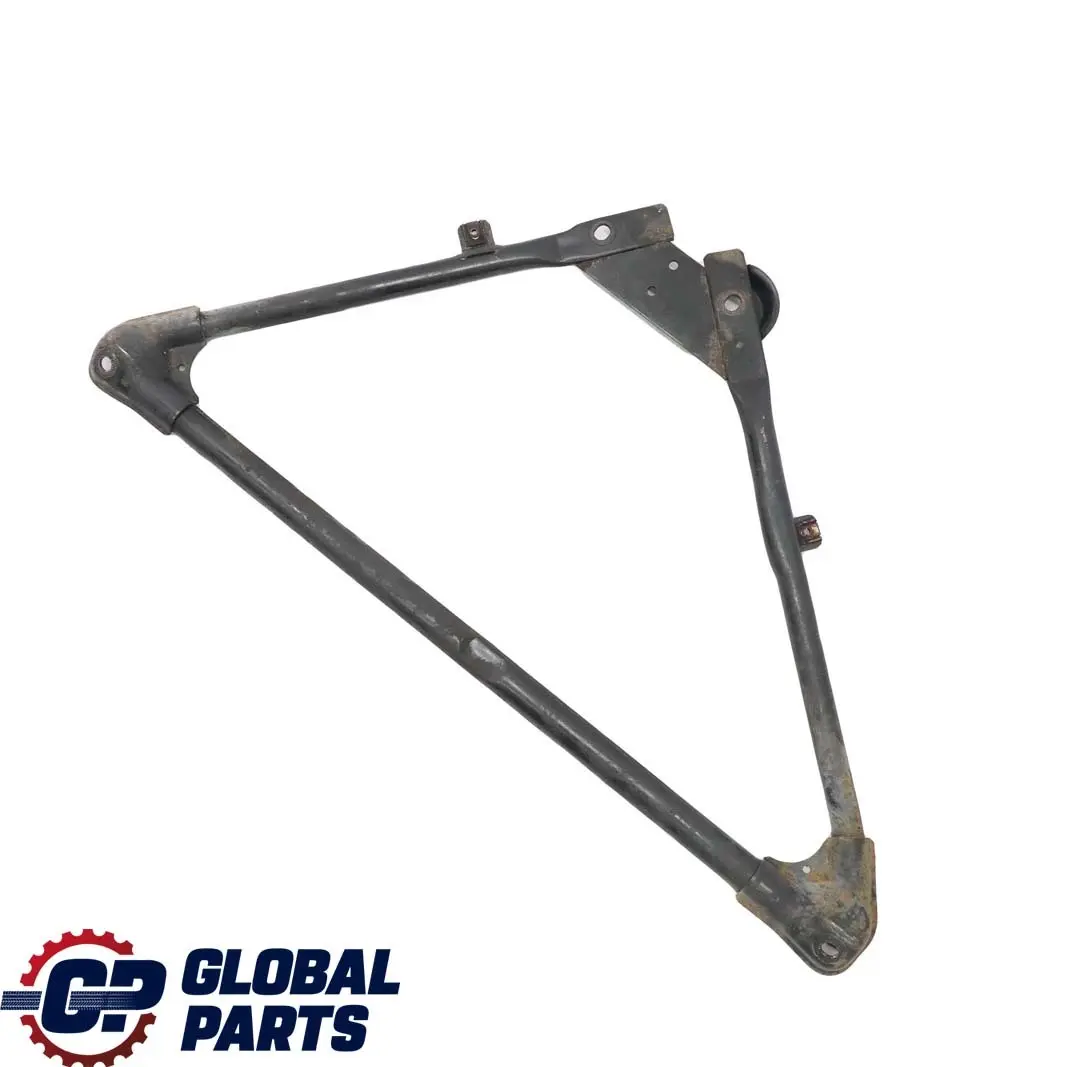 Front Axle Suspension Support Subframe Frame Bracket to BMW 3 Series E46 with Part number 1096431 BMW 3 Series E46 Front Axle Suspension Support Subframe Frame Bracket - SKU 1096431 - Part number 1096431