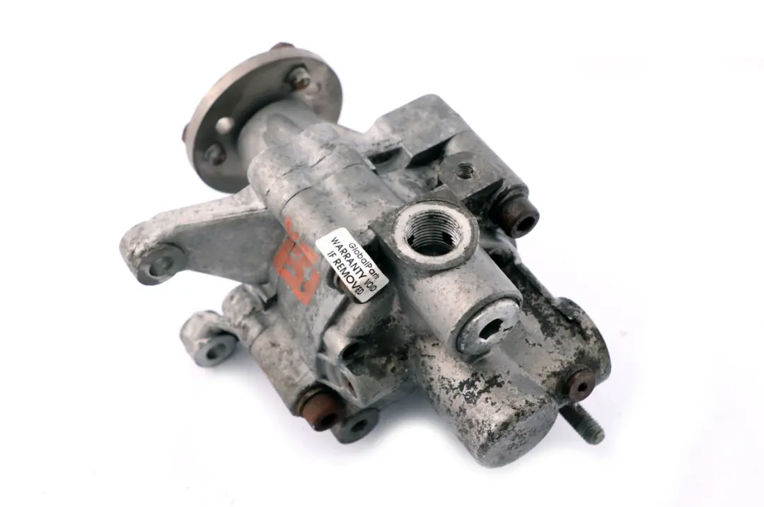 M62 4.4i 4.6is Petrol Power Steering Pump to BMW X5 Series E53 1 Petrol with Part number 1096434 BMW X5 Series E53 1 Petrol M62 4.4i 4.6is Petrol Power Steering Pump - SKU 1096434-1 - Part number 1096434