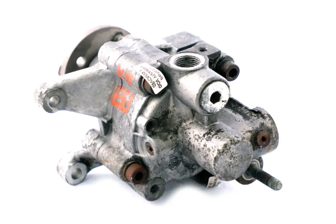 M62 4.4i 4.6is Petrol Power Steering Pump to BMW X5 Series E53 1 Petrol with Part number 1096434 BMW X5 Series E53 1 Petrol M62 4.4i 4.6is Petrol Power Steering Pump - SKU 1096434-1 - Part number 1096434