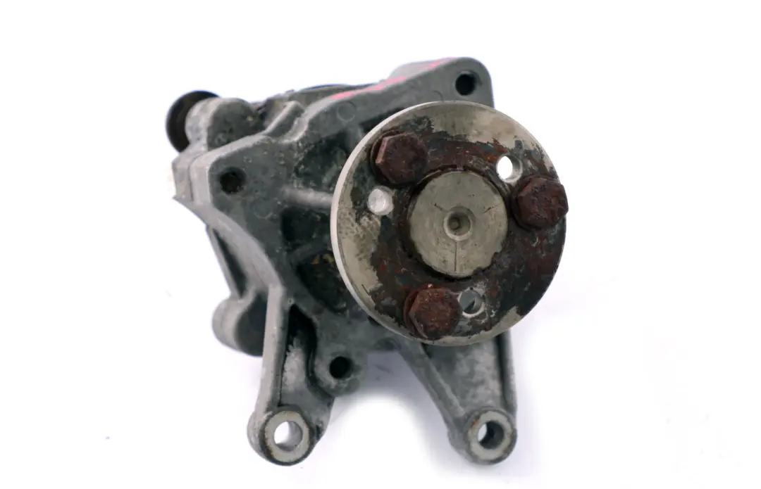 M62 4.4i 4.6is Petrol Power Steering Pump to BMW X5 Series E53 1 Petrol with Part number 1096434 BMW X5 Series E53 1 Petrol M62 4.4i 4.6is Petrol Power Steering Pump - SKU 1096434-1 - Part number 1096434