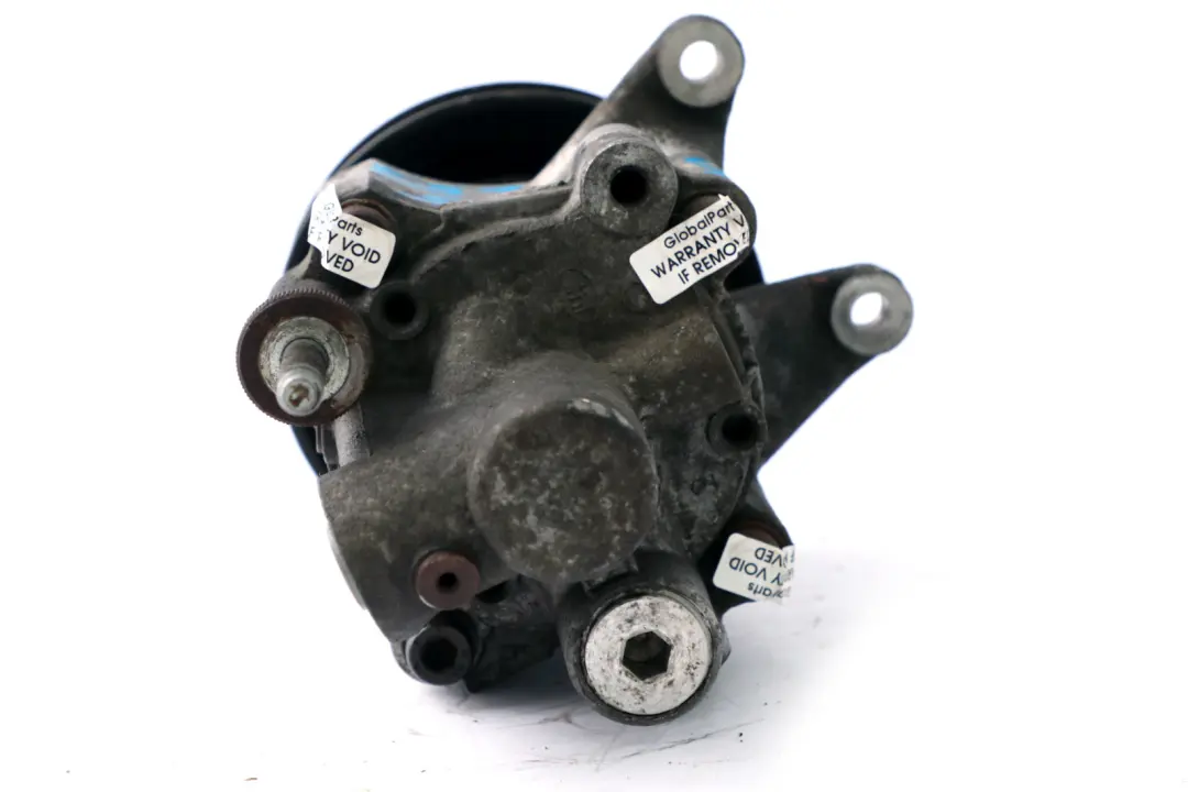 Essence M62 4.4i 4.6is Pompe de Direction Assistee pour BMW X5 Serie E53 à propos du numéro de pièce 1096434 BMW X5 Serie E53 Essence M62 4.4i 4.6is Pompe de Direction Assistee - SKU 1096434 - Numéro de pièce 1096434