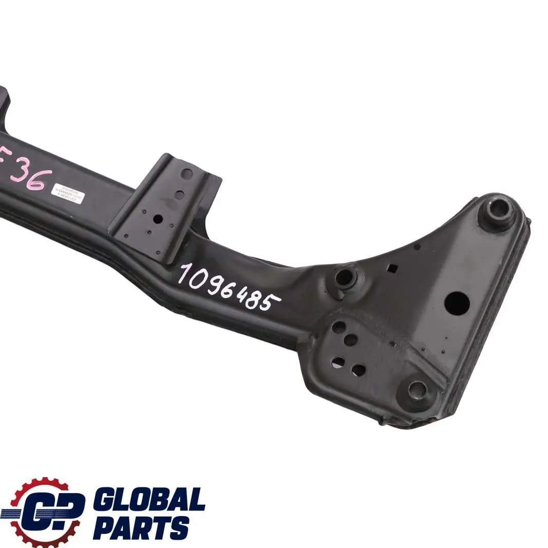 Belka przednia sanki przód do BMW Z3 E36 o numerze 1092625 BMW Z3 E36 Belka przednia sanki przód - SKU 1096485 - Numer Części 1092625