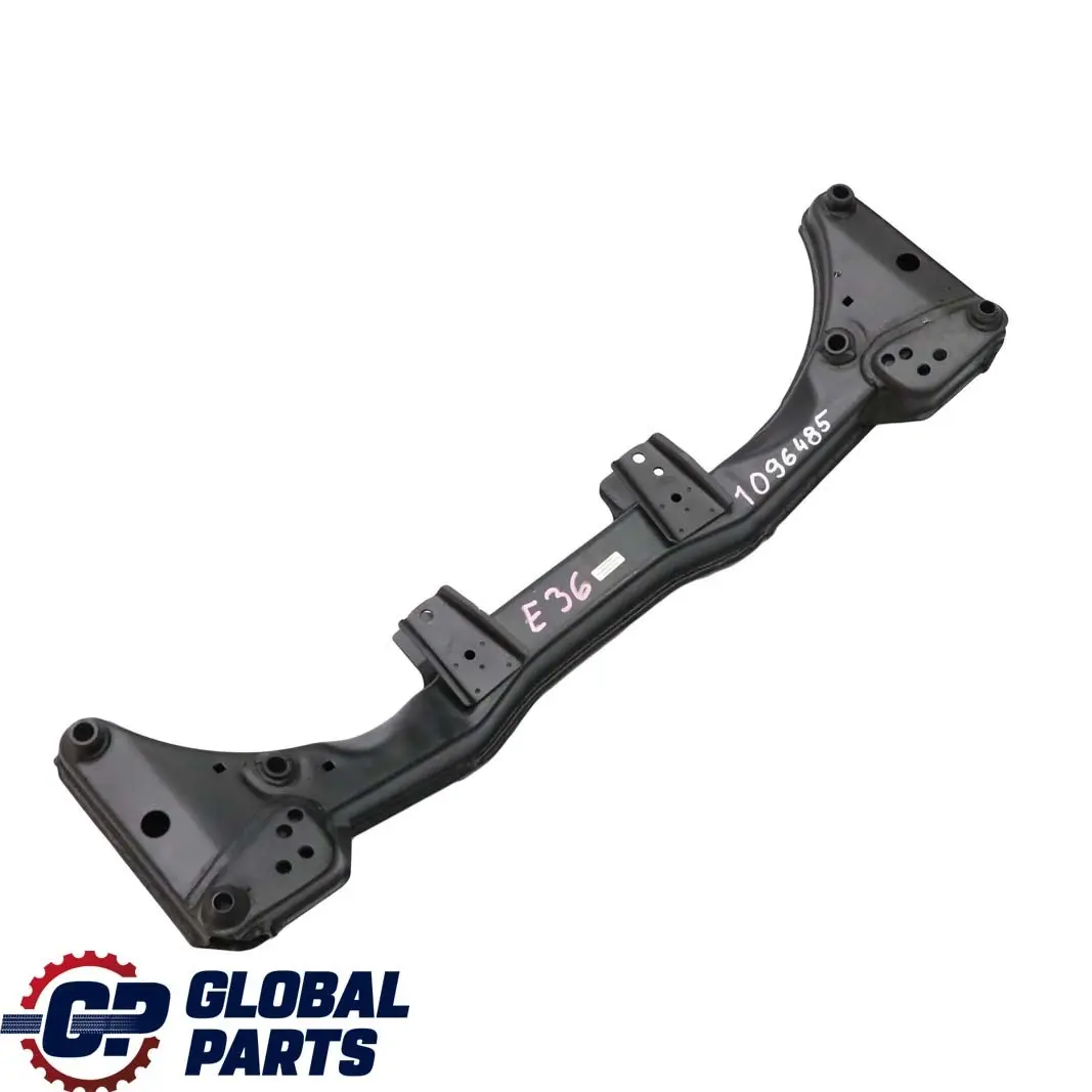 BMW 3 Z3 E36 Front Axle Suspension Carrier Support Subframe Cradle Cross Member - SKU 1096485 - Part number 1092625
