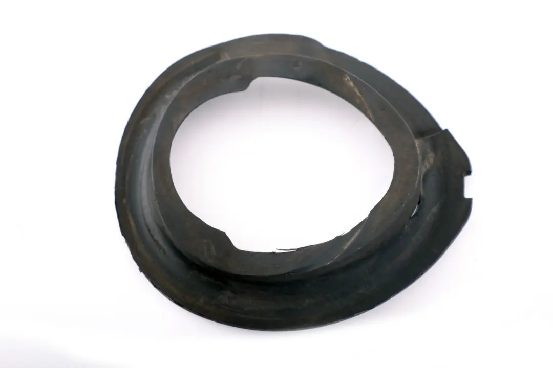 BMW E60 E61 E63 Spring Pad Lower Front Suspension Rubber Insulator - SKU 1096664 - Part number 1096664