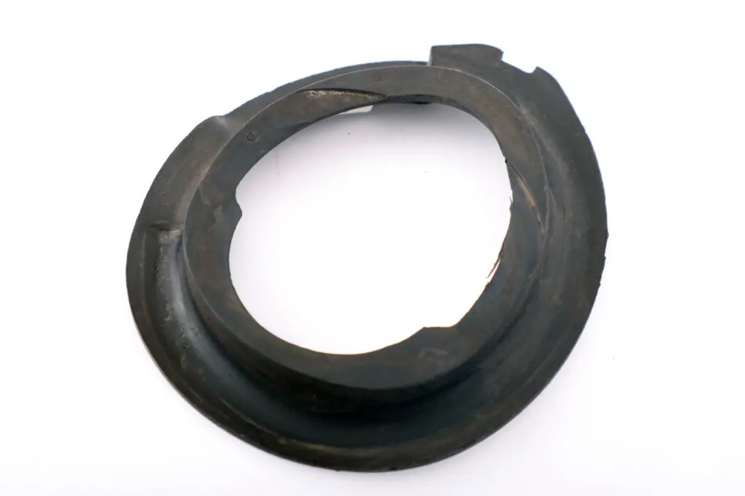 BMW E60 E61 E63 Spring Pad Lower Front Suspension Rubber Insulator - SKU 1096664 - Part number 1096664