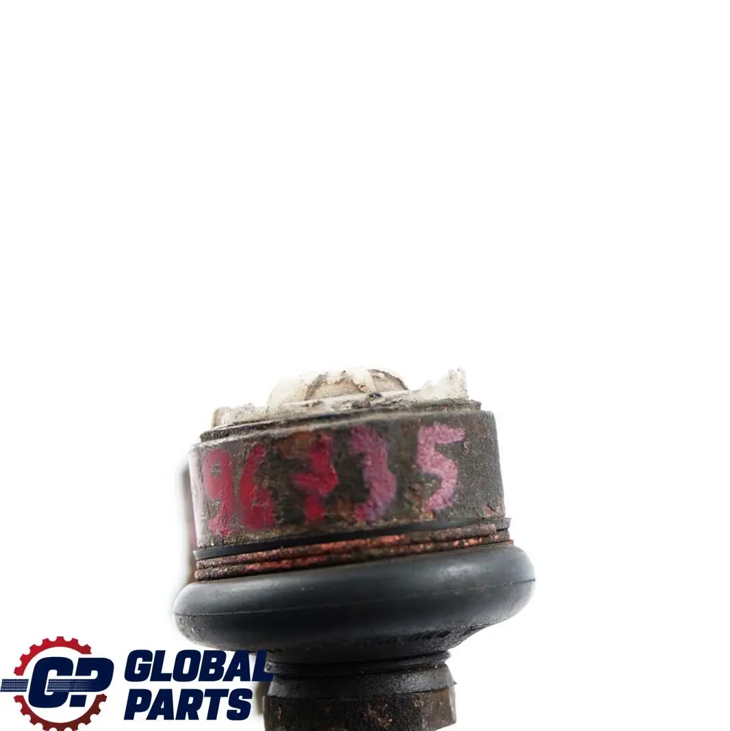 Essieu Arriere Soutien Pendule Arriere pour BMW X5 E53 à propos du numéro de pièce 1096735 BMW X5 E53 Essieu Arriere Soutien Pendule Arriere - SKU 1096735 - Numéro de pièce 1096735