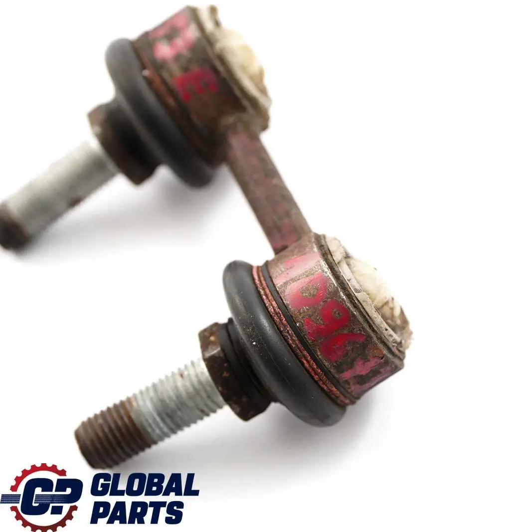 Essieu Arriere Soutien Pendule Arriere pour BMW X5 E53 à propos du numéro de pièce 1096735 BMW X5 E53 Essieu Arriere Soutien Pendule Arriere - SKU 1096735 - Numéro de pièce 1096735